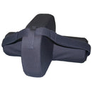 Skil-Care Abductor & Contracture Support Cushion with Low-Shear Cover for Improved Leg Positioning and Pressure Relief. Moovkart