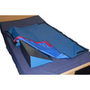 Skil-Care 30 Degree Bed System with Mesh Sheet and Two Wedges, 16 Inches