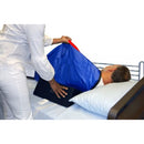 Skil-Care 30 Degree Bed System with Mesh Sheet and Two Wedges, 16 Inches