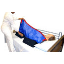 Skil-Care 30 Degree Bed System with Mesh Sheet and Two Wedges, 16 Inches