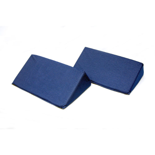 Skil-Care 30° Foam Wedges for Bariatric Positioning Support, Stability, Pressure Relief, and Enhanced Comfort. Moovkart