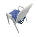 Skil-Care One-way Glide System with Single Layer and Handles