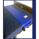 Skil-Care Mattress Safety Strap, durable nylon straps for healthcare bed support and safety. Moovkart