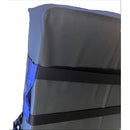 Skil-Care Mattress Safety Strap with side buckles for foam mattress stability and bed safety. Moovkart