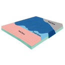 Skil-Care Pressure-Check Bariatric Mattress - Superior pressure relief and support for bariatric patients