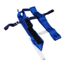 Skil-Care Wheelchair Posture Support – Adjustable Velcro Strap for Stability, Comfort & Proper Positioning, Moovkart.