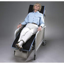 Skil-Care Geri Chair Gel Overlay Cushion for Pressure Relief with Air-Flow Mesh Cover. Moovkart
S