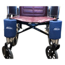 Skil-Care Leg Bolster, 16 Pairs Per Case
