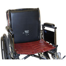 Skil-Care Wheelchair Backrest Pad, Foam Cushion Support for Comfort & Posture