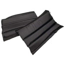 Skil-Care Wheelchair Extended Foam Padded Armrest Pads