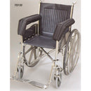 Skil-Care Wheelchair Extended Foam Padded Armrest Pads
