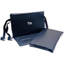 Skil-Care Replacement Thick Pad for Two-Piece Footrest Extender, 2 Inches