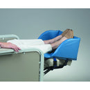 Skil-Care Geri-Chair Foot Cradle – Ensures Proper Foot Support, Comfort, and Alignment for Extended Sitting, Moovkart.
