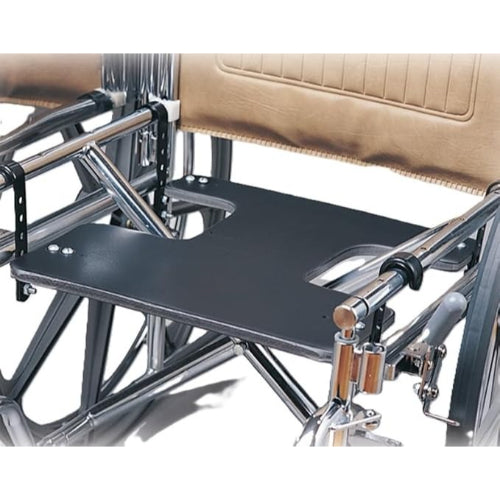 Skil-Care J-Hook Drop Seat with Gel Cushion