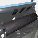 Skil-Care SofTop Lift Away Wheelchair Tray with Super Soft Low Shear-II Cover
