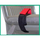 Skil-Care SofTop Wheelchair Tray with Vinyl Cover