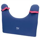 Skil-Care SofTop Wheelchair Tray with Super Soft Low-Shear II Cover