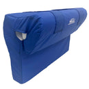 Skil-Care EZ On Lateral Support with foam cushioning to stabilize torso and control lateral leaning, Moovkart