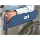 Skil-Care EZ On Lateral Support with Foam Cushion for Torso Stabilization, Universal Size