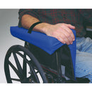 Skil-Care Lateral Body Support chair stabilizer with rigid insert for side lean control, Moovkart