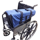 Skil-Care Wheelchair arm support with Low-Shear II cover to reduce skin friction, Moovkart