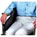 Skil-Care Wheelchair Snug Support, Pack of 2