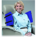 Skil-Care Universal Wheelchair Side Wings with foam padding for lateral support and posture, Moovkart