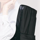 Skil-Care Padded side wings reducing lateral leaning in wheelchairs, Moovkart