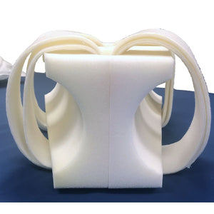 Skil-Care Hip Abduction Pillow, Medium/Large Hover