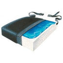 Skil-Care Gel-Foam Vinyl Cushion with Low-Shear I Cover