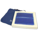 Skil-Care Super Soft Gel-Foam Cushion with 4-Way Stretch Cover