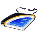 Skil-Care Econo-Gel Cushion with dual gel chambers for pressure relief, Moovkart
Skil-Care Econo-Gel Cushion with vinyl cover for wheelchair comfort, Moovkart
Skil-Care Econo-Gel Cushion low-profile gel foam seat cushion, Moovkart