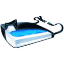 Skil-Care Slide-Guard Wedge - Gel-Foam, Firm Foundation with Vinyl and Low-Shear I Cover