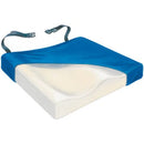 Skil-Care Visco ConForm Cushion with Coccyx Cutout