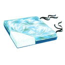 Skil-Care Comfort Foam Wheelchair Cushion – Ergonomic Pressure Relief & Support for Enhanced Seating Comfort, Moovkart.