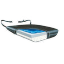 Skil-Care Ultra Gel-Foam Vinyl Wedge Cushion with Low-Shear I Cover