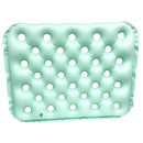 Skil-Care Air-Lift Seat Cushion – Adjustable Inflation, Pressure Relief & LSII Cover for Comfort, 17x17 Inches, Moovkart.