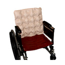 Skil-Care Air Lock Pressure Relief Air Flotation Wheelchair Seat Cushion