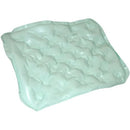 Skil-Care Air Lock Seat Cushion Pre-Inflated Pressure Relief Wheelchair Cushion. Moovkart