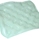 Skil Care Air Lock Cushion designed for optimal comfort and pressure relief, offering enhanced support for long periods of sitting, Moovkart.