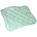 Skil-Care Air-Lock Seat Cushion, Green