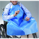 Skil-Care Smokers Apron for Wheelchair