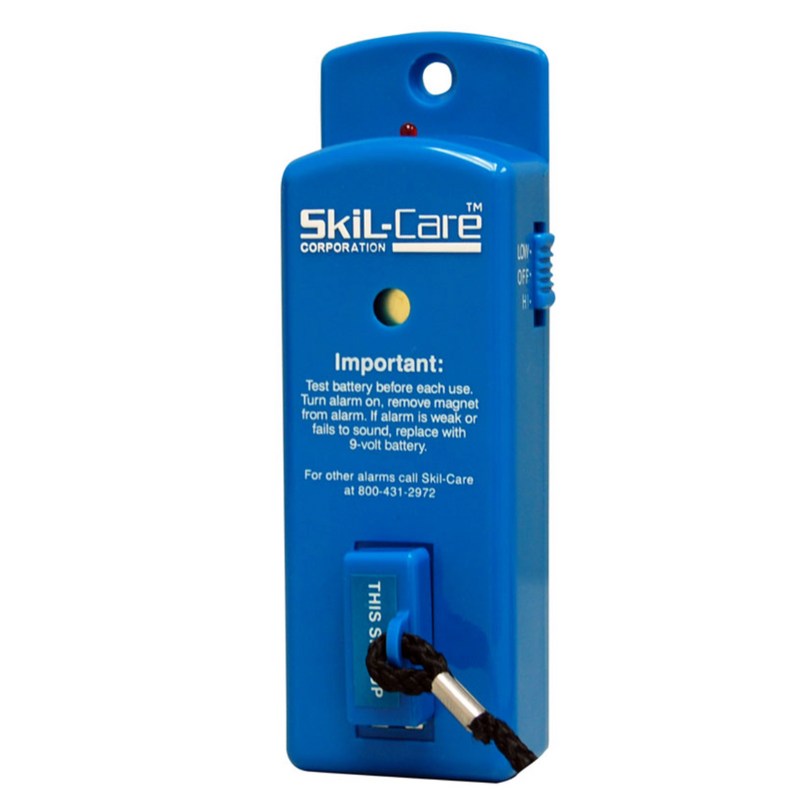 Skil-Care Geri-Chair Magnetic Alarm