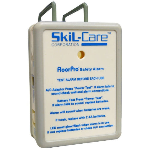 Skil-Care FloorPro Safety Alarm Unit with Accessories
