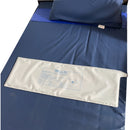 Skil-Care Bed Sensor Pad with low-profile design for patient safety, Moovkart
