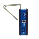 Skil-Care BedPro Alarm Unit with Auto Reset and Low Battery Indicator, Includes Accessories