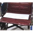 Skil-Care Sensor Pad for Chair – Fall Prevention & Safety, Compatible with Pro Series Alarms for Reliable Monitoring. Moovkart.