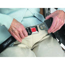 Skil-Care ChairPro Seat Belt Alarm System with Grommets, 30 - 45 Inches