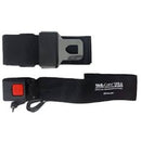 Skil-Care Metal Press Release Seat Belt with Alarm – Secure Wheelchair Safety Restraint & Fall Prevention, Moovkart.