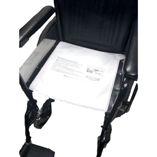 Skil-Care ChairPro Sensor Pad Alarm System – 16x16 Inch Seat Pad for Fall Prevention & Safety Monitoring, Moovkart.